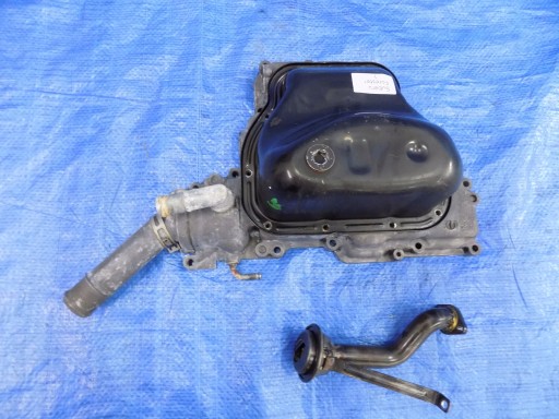 Ölwanne Ölpumpe SUBARU FORESTER III 08-13R 2,0D