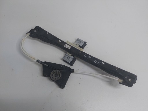 VW CITIGO VW UP MII mechanism windows electrical left front 1S4837461A