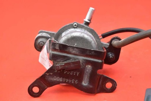 Pumpe VACUM WAKUM 95363358 OPEL MOKKA A 1.4 T 140 KM 12-15
