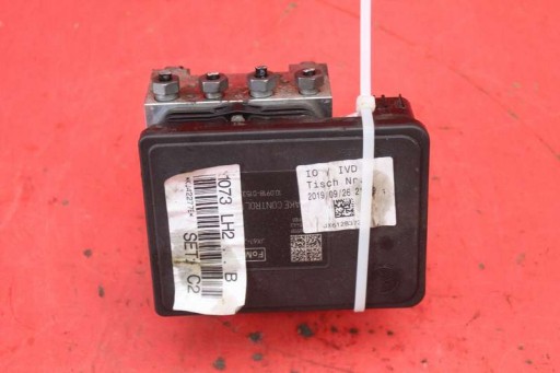 pumpa ABS JX61-2B373-CL FORD FOCUS MK4 1.0 EcoBOOST 125 KM 18-21