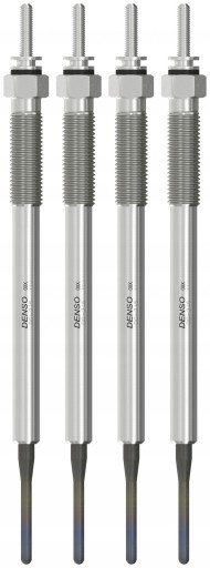 Денсо DG-245 свічка світиться