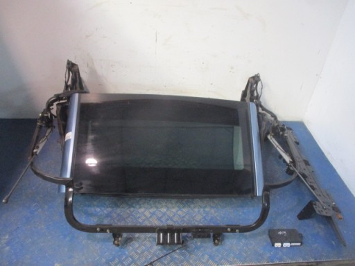 MICRA K12 кабриолет крыша панорама складной полный