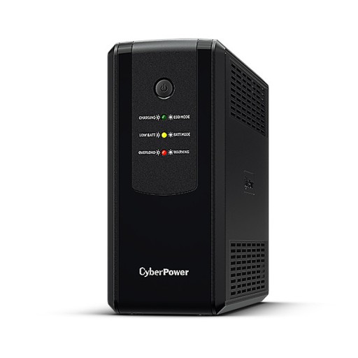 Cyberpower ut1200eg технологія лінії живлення дбж