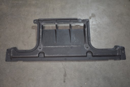 IDEALNA cover intake air MERCEDES X167 W167 1