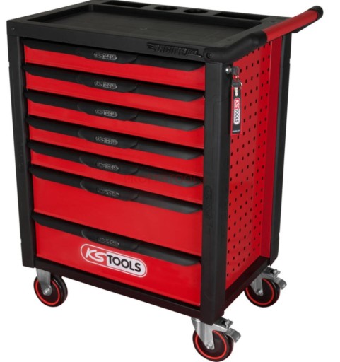 KS TOOLS RACING LINE 826.0007 ВЕРСТАК