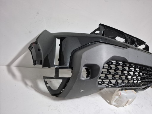 DACIA DUSTER III 3 24- bumper front front 620848823R