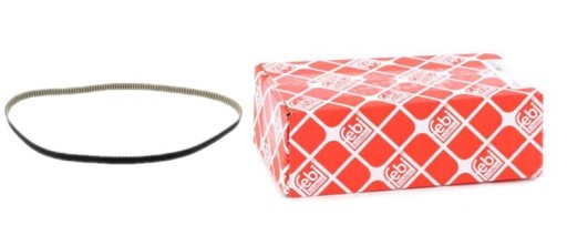 101047 - РЕМІНЬ ГРМ LAND ROVER DISCOVERY IV LA 2.7 TD 4