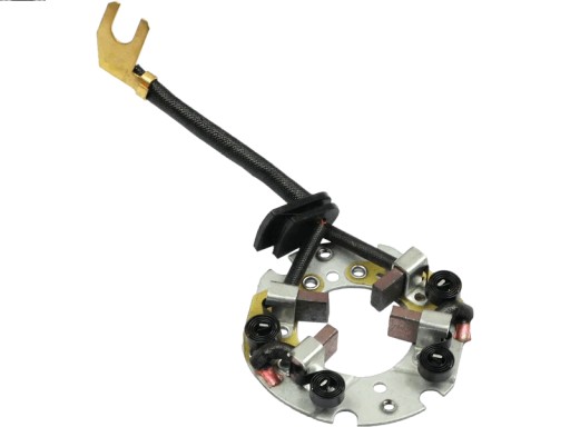 Щіткотримач стартера as-pl sbh2008