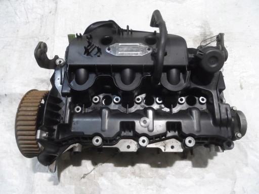 PM4R8Q-6C064 - ГОЛОВА ВЛІВО LAND ROVER SPORT DISCOVERY 2.7 TDV6