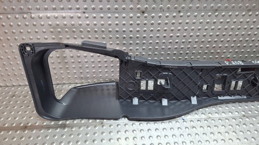 držák držák nárazníku záď C06218-0911SM003 PEUGEOT 208 2012