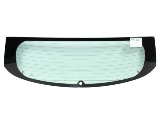 2000010279289 - Нове заднє скло для HYUNDAI I10 II 2013-