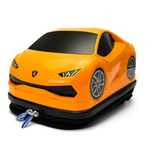 Багатокомпонентний рюкзак дошкільний Ridaz Boys, Girls Shades of orange