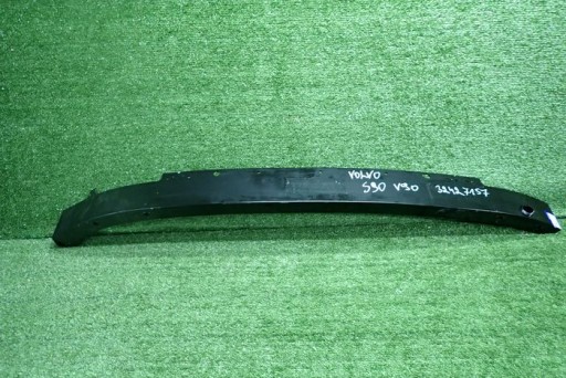 VOLVO V90 S90 II 16- bumper support front front