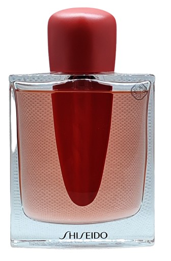 shiseido ginza intense