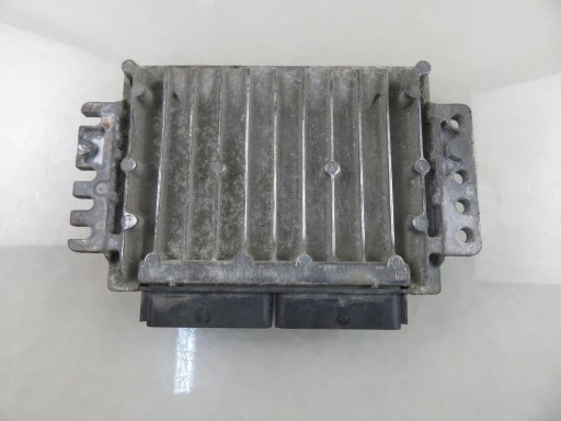 Контроллер renault spicy i fl 2.0 16 в 8200057536 s110114000c 8200029658