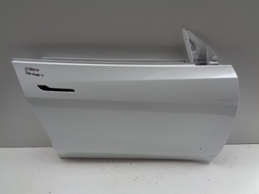 door right front TESLA MODEL Y NR 51905
