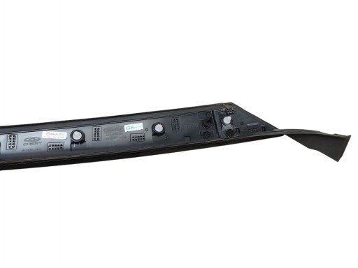 moulding windows windscreen right JAECOO J7 (2023-) 609001875AA 609001875AB