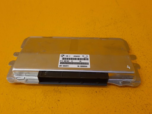 Модуль подвески bmw 3 f30 f32 6881583