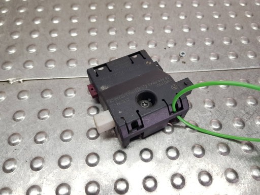 modulo antenna ELIMINATOR SZMEROW 6934648 BMW 3 E90 E91 X5 E70 X6 E71