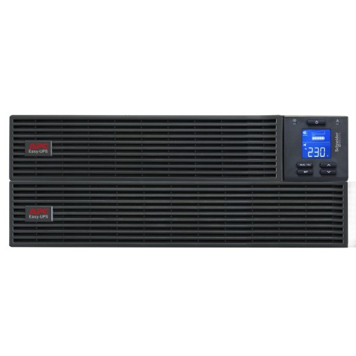 Джерело безперебійного живлення 3000va 2700w online apc easy ups
