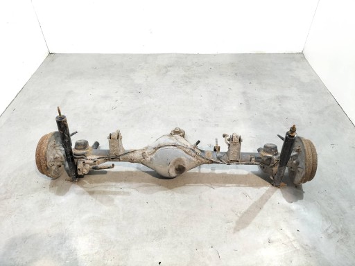differenziale Suzuki Grand Vitara e (1998-2006)