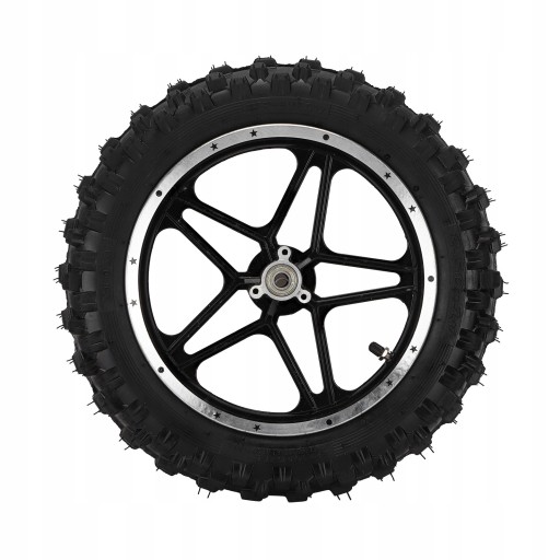 1618210250211 - Заміна заднього легкосплавного колеса 2,5-10 дюймів