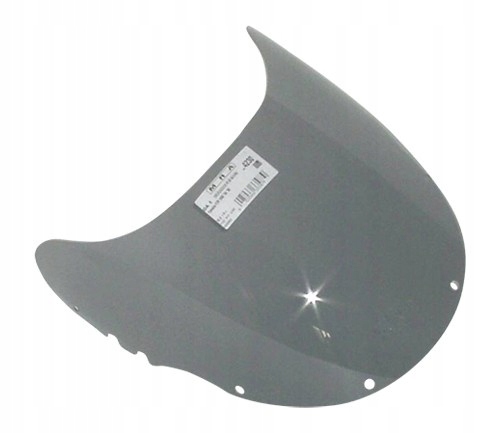 4025066335879 - ВЕТРОВОЕ СТЕКЛО ОБТЕКАТЕЛЬ MRA YAMAHA FZR 1000 EXUP 1994-1995