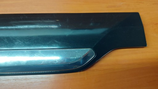 moulding door CHROM right right rear part VOLVO XC90 II 15