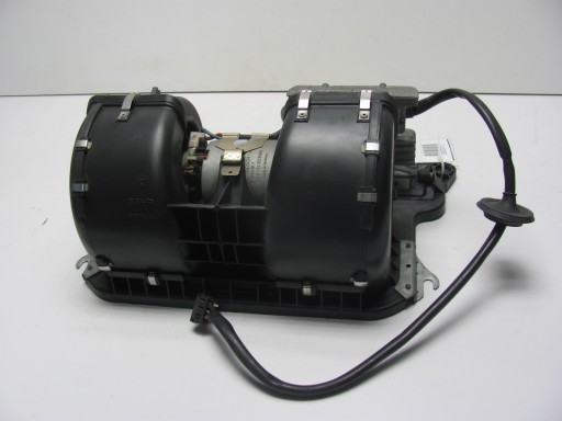 Mercedes R129 SL Повітряник обігрівача