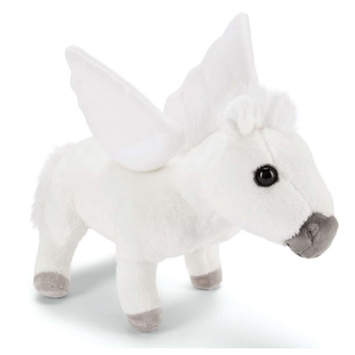 Плюшевый пегас BMW 80455A7E4B6