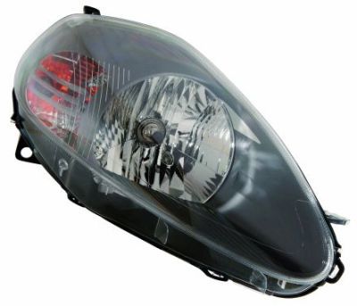 661-1147R-LEMN2 - DEPO ПРОЖЕКТОР PR ЛАМПА ABARTH GRANDE PUNTO 199