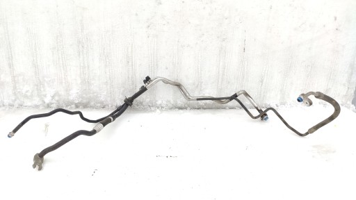 4F0260712R - AUDI A6 C6 3.2 FSI шланг кондиционера EU