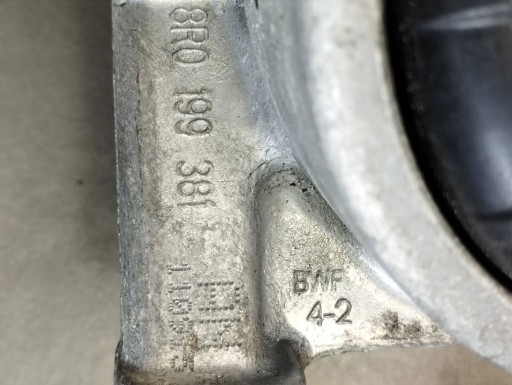 Audi A5 8T engine mount 8R0199381AN