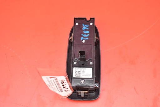 vezérlö panel SZYB EU 8M5T-14A132-AC FORD KUGA MK1 08-13