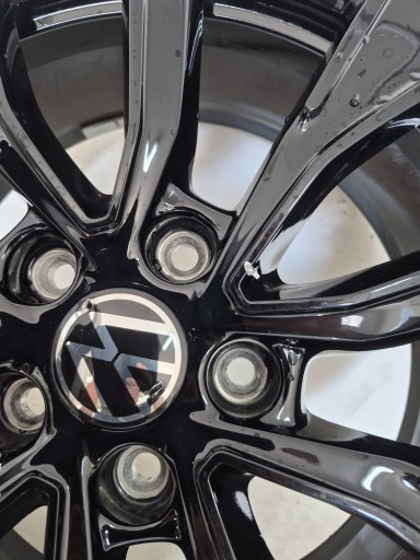 disk ALU VW T7 7T0 21- 18" 7.5JX18 5X120 ET60 7T0601025E