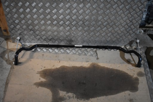 IDEALNY STABILIZATOR front front PORSCHE 992 1 9