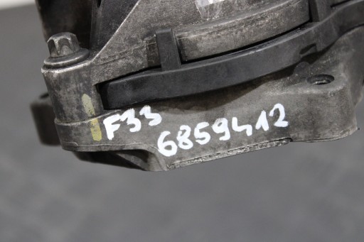 supporto Supporti motore usato 6859412 BMW 4 F33 CABRIO