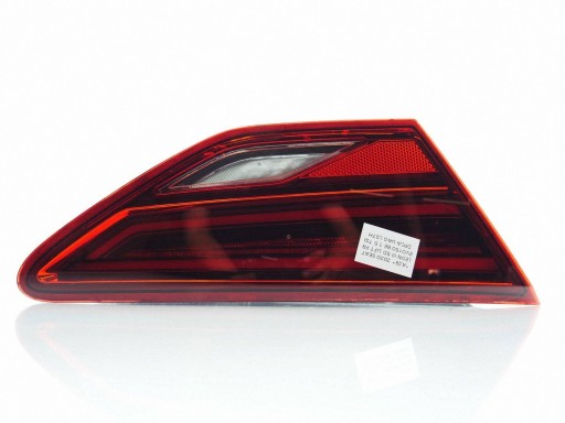 light left rear part left rear to the bonnet SEAT LEON III 3 5F LIFT 5D 5F0945307P