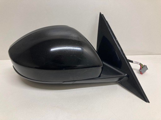 657465376 - дзеркало праве RANGE ROVER VELAR 14 pin фотохром