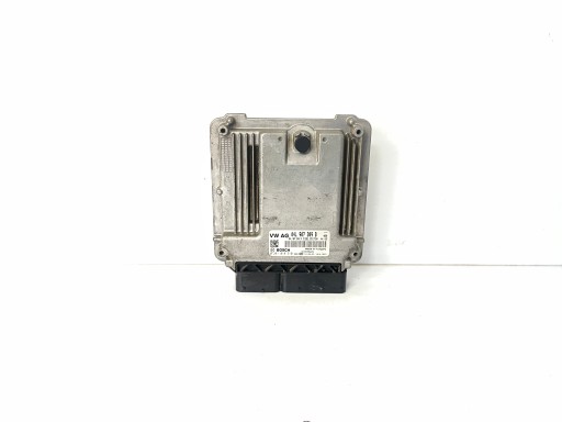 AUDI A3 8V GOLF VII LEON III 1.6 TDI Centralina computer Motore 04L907309B