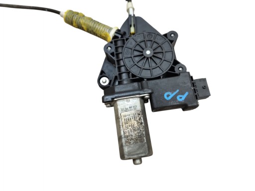 window regulator mechanism right front ALFA ROMEO MITO (2008-2013) EUROPA