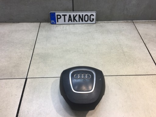 airbag airbag driver´s AUDI A4 B7 8E0880201CD