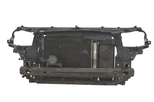 pillar * support panel for radiators HYUNDAI SANTA FE II CM D
