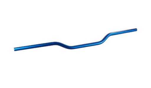 MCL150B - TRW MCL150 руль Speedfighter 22 мм синий