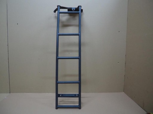 ЛЕСТНИЦА ЗАДНЕЙ ДВЕРИ FIAT SCUDO II CITROEN JUMPY II PEUGEOT EXPERT II