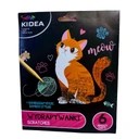 Подряпини Подряпини кішки кошенята кішка Кідеа