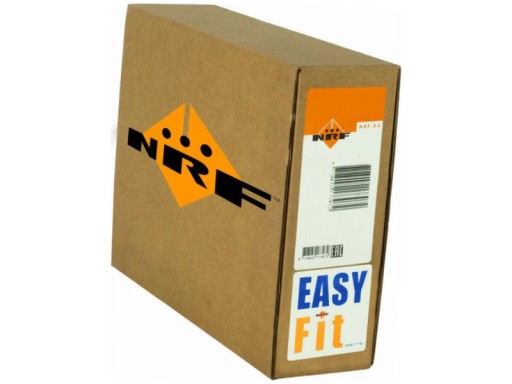 56129 - Радиатор bmw 3 e92 1,6-3,0 e90 1,6-3,0 e91 1,6-3,0 e93 2,0-3,0