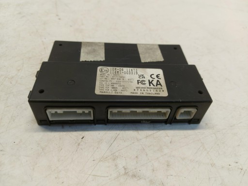 Suzuki SX4 S-cross II, 2023 module control unit computer 1.4 116r1-003319