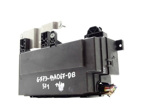 Module fusibles Boîte JAGUAR XE X260 GX73-14A067-DB