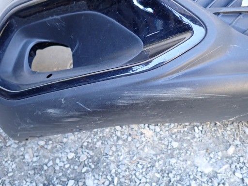 bumper front front CITROEN C4 3 III 2020- 9834692580